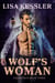 Wolf's Woman - Salem Pack, #3
