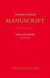 The Undiscovered Manuscript
