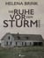 Die Ruhe vor dem Sturm