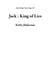 Jack : King of Lies - Jack King Crime Saga, #2