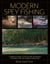 Modern Spey Fishing - A Complete Guide to Tactics and Techniques for Single- and Two-Handed Approaches