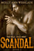 Scandal - A tempting Western romance