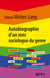 Autobiographie d'un mec sociologue du genre - Retour sur 35 ans de recherches critiques