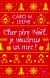 Cher père Noël, je voudrais un mec ! - Élu meilleure Romance Contemporaine 2020 par le blog Boulevard des Passions !