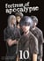 Fortress of Apocalypse T10