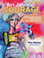 Art Journal Courage - Fearless Mixed Media Techniques for Journaling Bravely