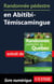 Randonnée pédestre en Abitibi-Témiscamingue