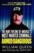 Armed and Dangerous - The Hunt for One of America's Most Wanted Criminals