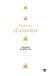 Parfums d'amour