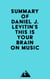 Summary of Daniel J. Levitin's This Is Your Brain on Music