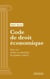 Code de droit économique - Livre XIX - Actions en réparation du préjudice collectif