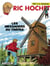 Ric Hochet - tome 43 - Les Messagers du trépas