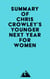 Summary of Chris Crowley's Younger Next Year for Women