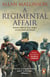 A Regimental Affair - A gripping and action-packed military adventure from bestselling author Allan Mallinson