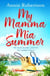 My Mamma Mia Summer - A feel-good sunkissed read to escape with this summer!
