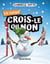 Crois-le ou non. La neige