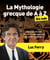 La Mythologie grecque de A à Z