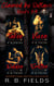 Claimed by Outlaws: The Complete Reverse Harem Biker Romance Series - Claimed by Outlaws, #5