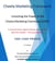 Cheeta Marketing Framework: CMF-CSAR Primer