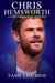 Chris Hemsworth A Short Unauthorized Biography
