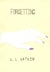 Forgetting - LL Watkin Stories, #14