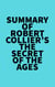 Summary of Robert Collier's The Secret of the Ages