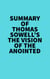 Summary of Thomas Sowell's The Vision Of The Anointed