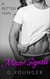 Missed Signals - A Better Man, #1