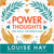 Power Thoughts - 365 Daily Affirmations