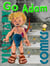 Go Adam - Adam, #2