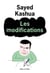 Les modifications