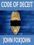 Code of Deceit - David Mason Box Set, #1