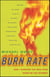 Burn Rate - How I Survived the Gold Rush Years on the Internet