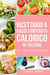 Ricettario A Basso Contenuto Calorico In italiano/ Low Calorie Cookbook In Italian
