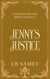 Jenny's Justice - Romancing the Spirit Series, #14