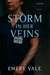 Storm in her veins