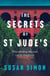 The Secrets of St Jude's - When finding the truth can be dangerous