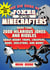 The Big Book of Jokes for Minecrafters - More Than 2000 Hilarious Jokes and Riddles about Booby Traps, Creepers, Mobs, Skeletons, and More!
