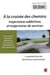 A la croisé des chemins