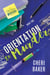Orientation to Murder - Kat Voyzey Mysteries, #2