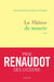 Le métier de mourir - roman