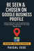 Be Seen & Chosen on Google Business Profile