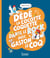 Dédé la cocotte coquette danse le rock avec Gaston le coq - Mini-défis pour jouer avec les mots et les sons