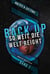 BACK-UP So weit die Welt  reicht