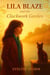 Lila Blaze and the Clockwork Garden - Lila Blaze Mystery Universe, #2