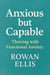 Anxious but Capable: Thriving with Functional Anxiety