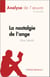 La nostalgie de l'ange de Alice Sebold (Analyse de l'œuvre) - Résumé complet et analyse détaillée de l'œuvre