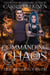 Commanding Chaos - Fire Witches of Salem, #2