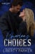 Charlee's Choices - DreamCatcher MC, #1