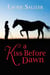 A Kiss Before Dawn